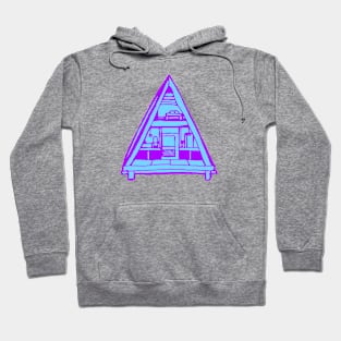 A-Frame Hoodie